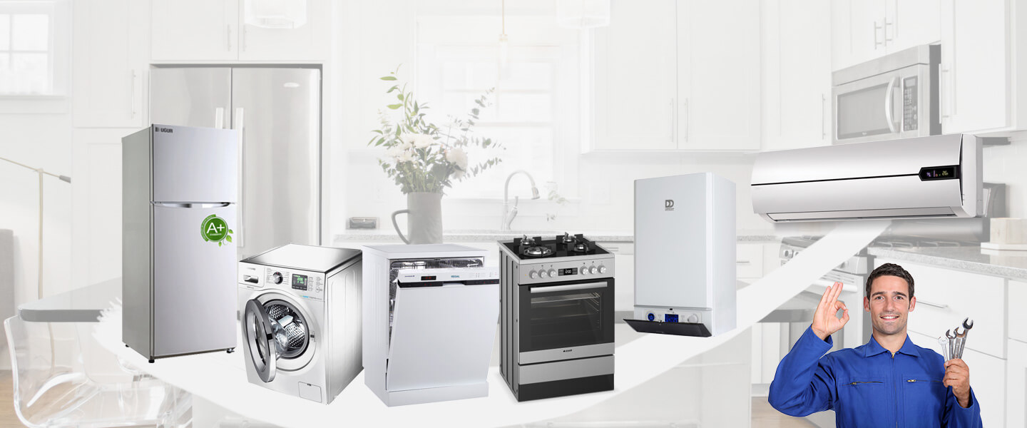Demirköprü Gorenje Servisi